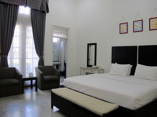 Hotel Kartika Bandung - super suite