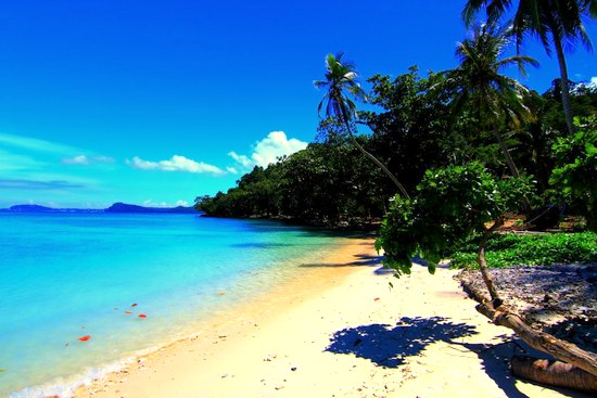  Pantai di Pulau Weh PergiDulu com