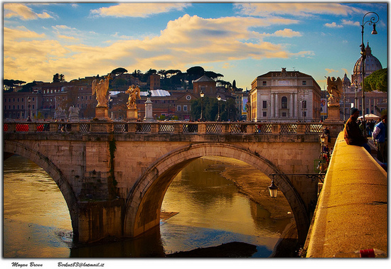 Beautiful Rome
