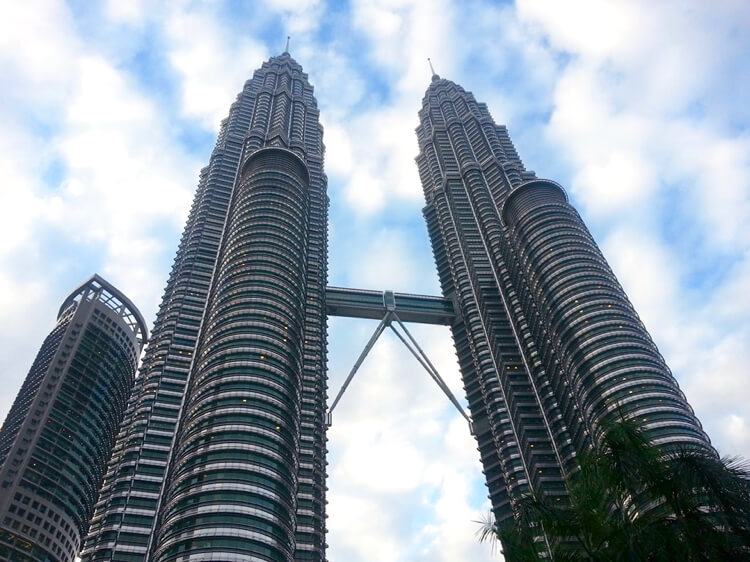 Destinasi Populer di Kuala Lumpur