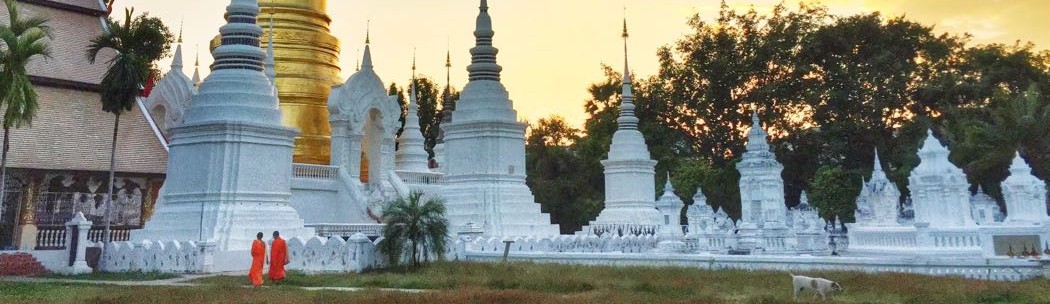 Chiang Mai Wat