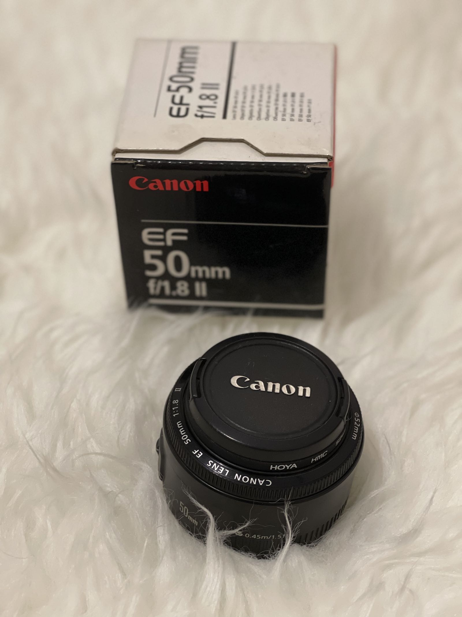 Canon 50 Mm 1