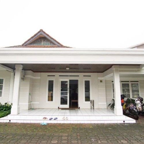 Elenor's Home @ Eyckman Bandung