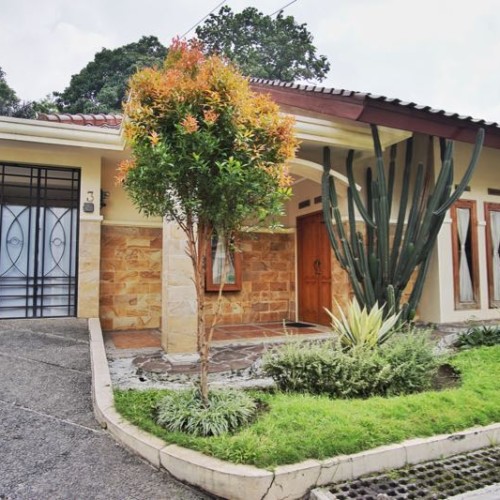 Mulyasari Guesthouse Bandung