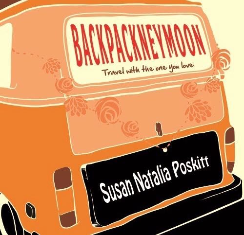 Backpackneymoon Susan Natalia Poskitt
