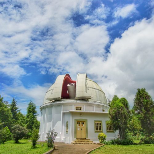 observatorium-bosscha-lembang