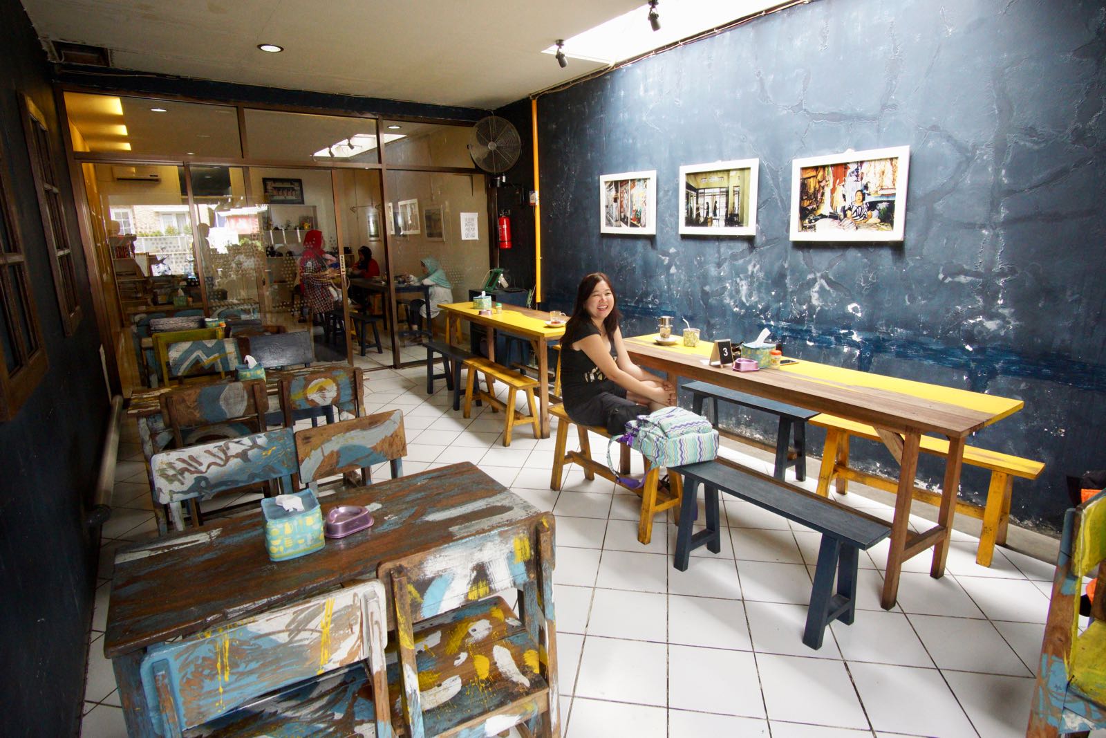 21 Coffee Shop Baru Di Bandung 2016 PergiDulucom