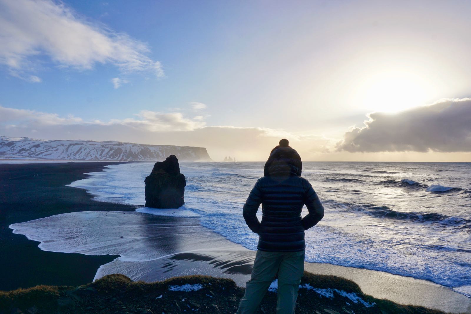 Biaya Traveling Iceland
