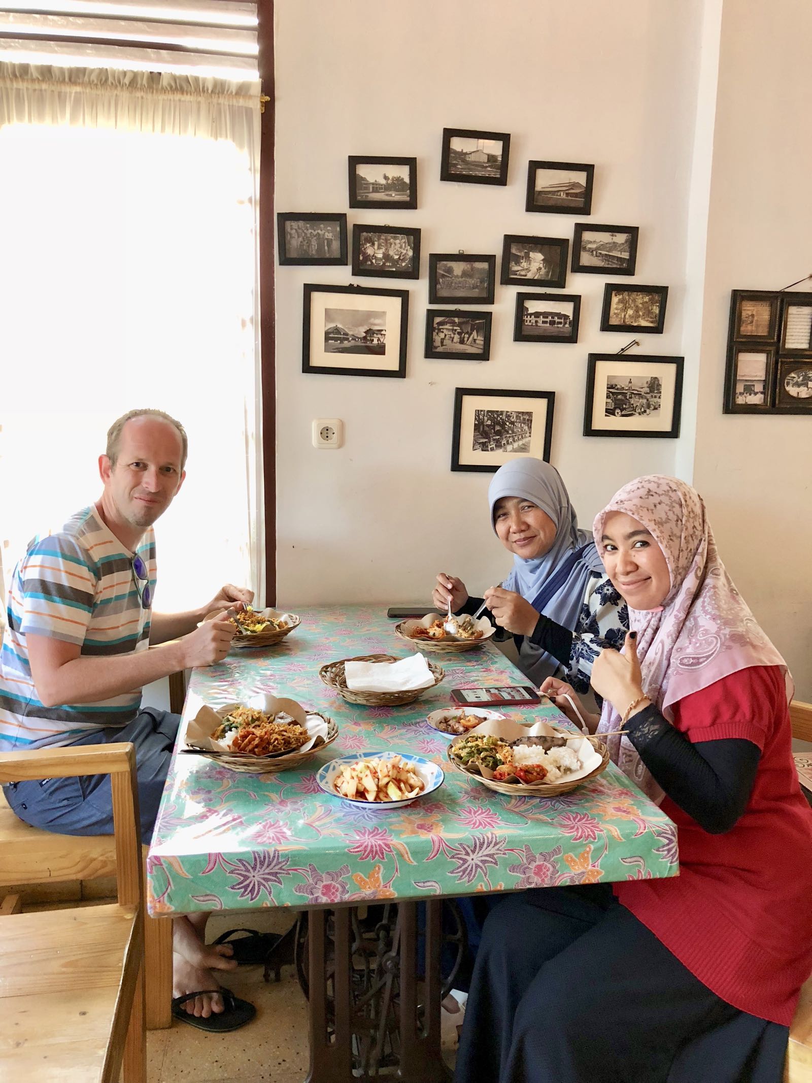 Kulineran Di Lampung