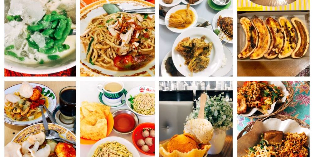 Wisata Kuliner Bandar Lampung