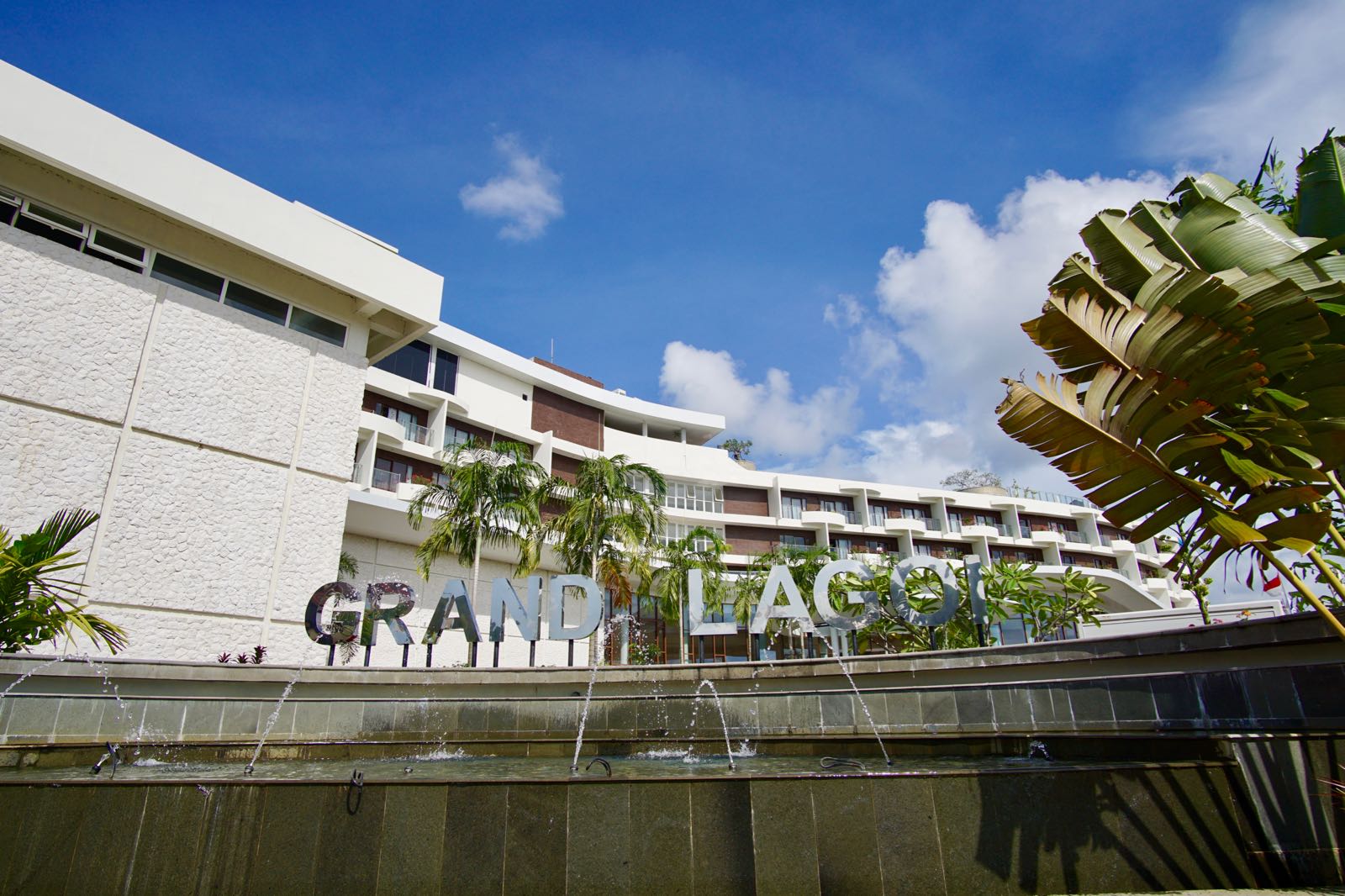 Grand Lagoi Hotel Bintan