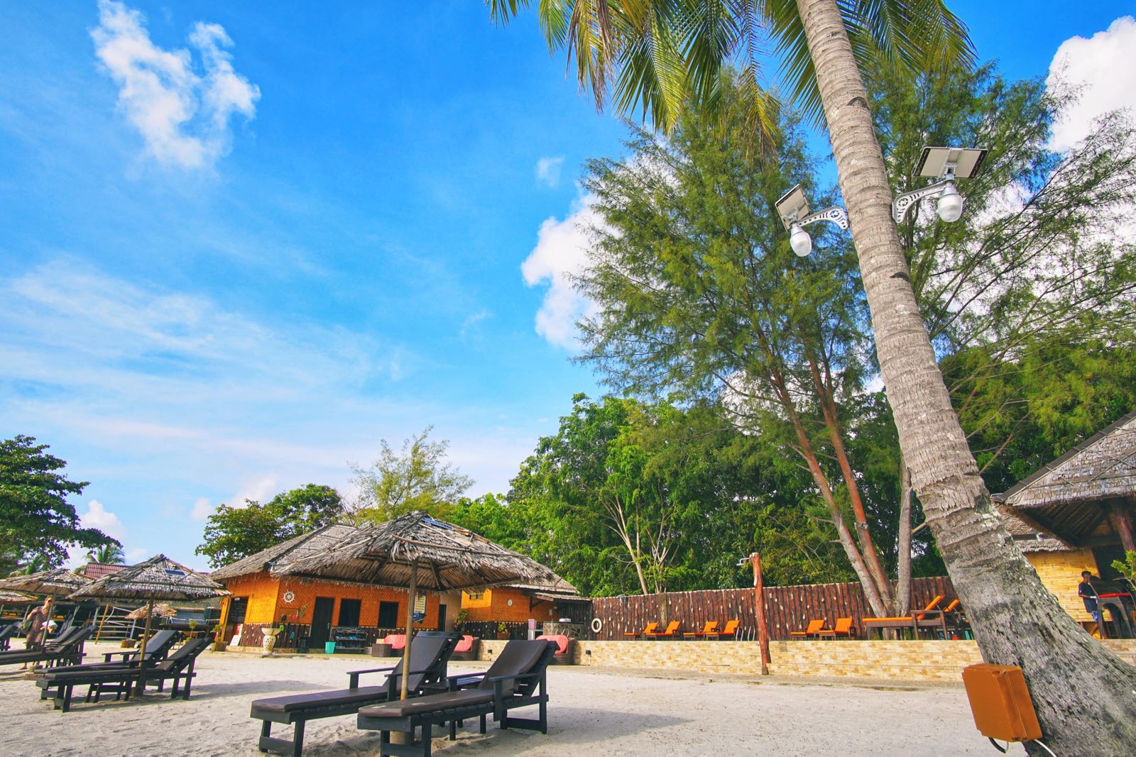 Pantai Di Bintan Spa Villa