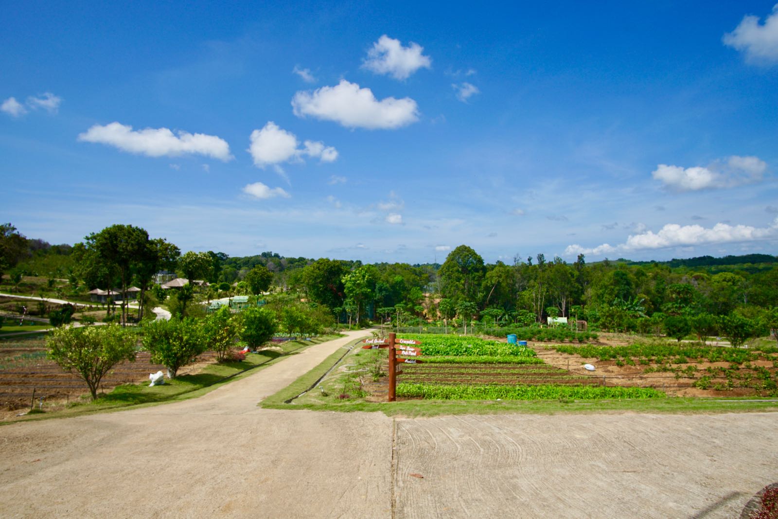 Safari Lagoi & Eco Farm Bintan