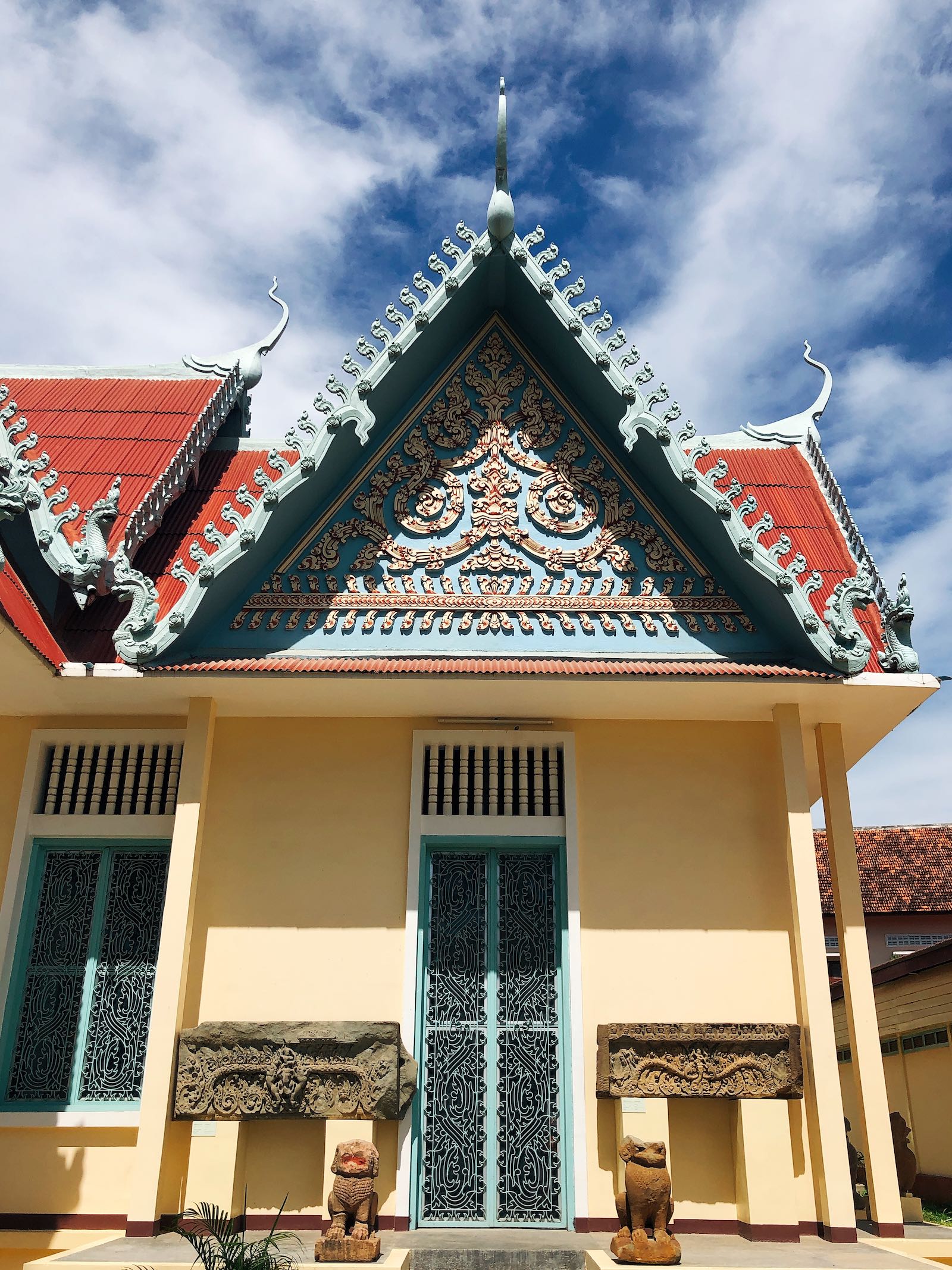 Museum Kota Battambang