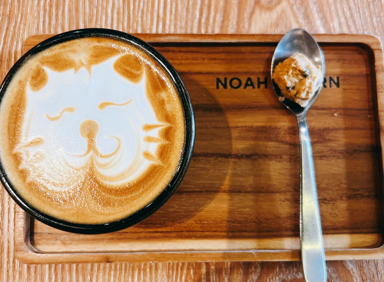 Coffee Shop Baru Di Bandung 2022