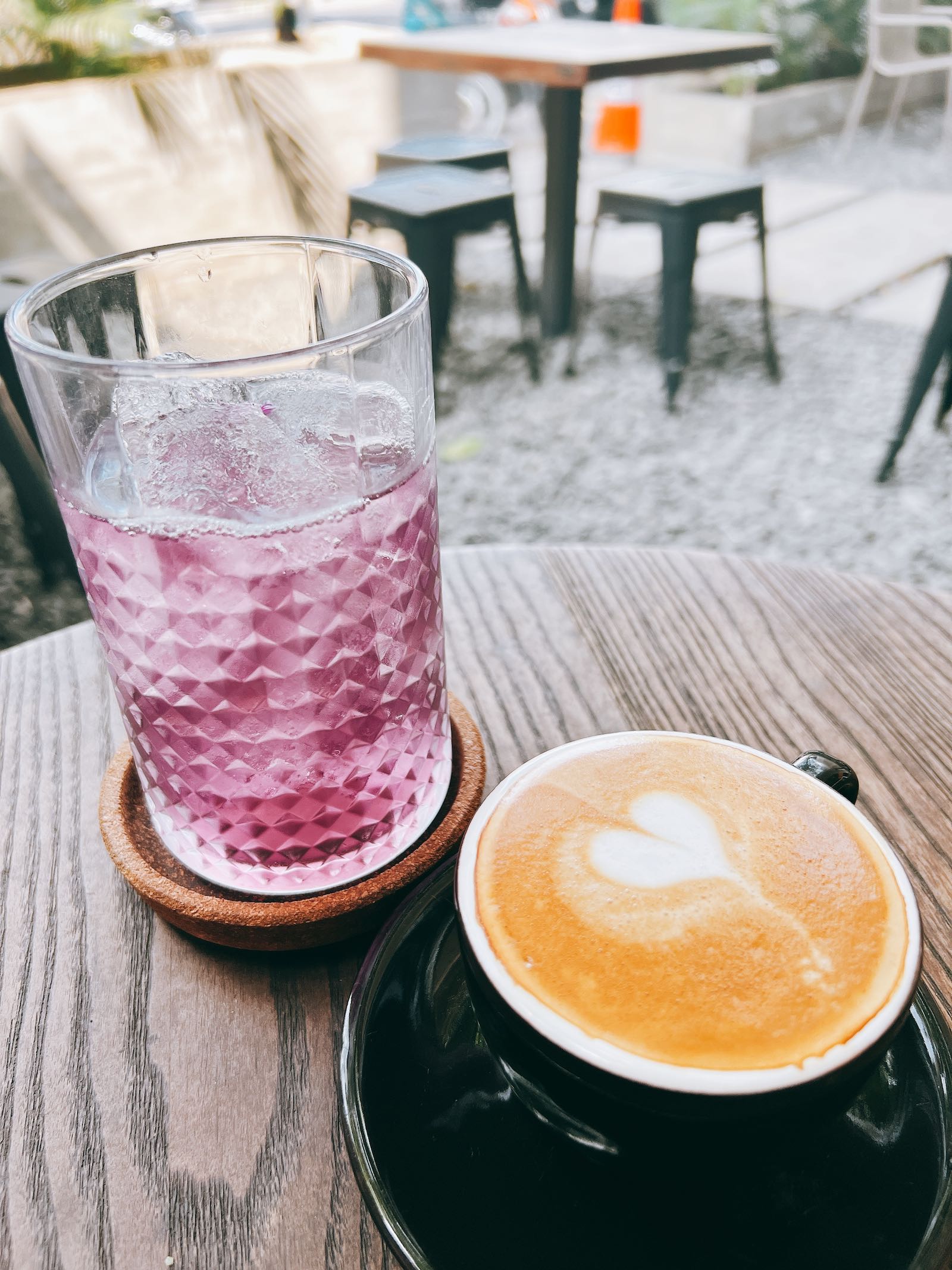 Bandung Cafes By Taboo Drinks